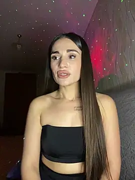 MonikaSi online show from 03-02-26, 08:04