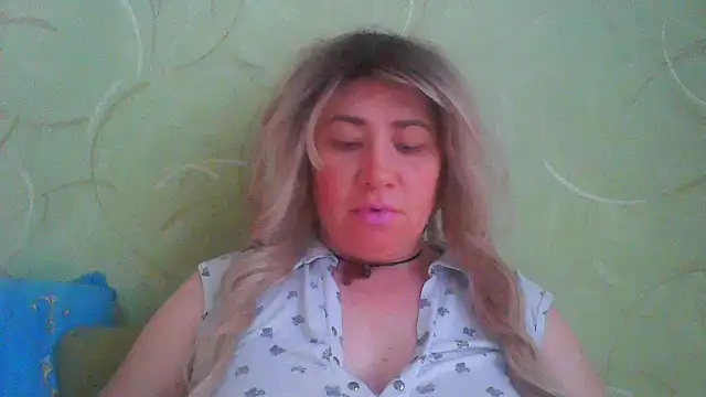 ClaireShannon online show from 02-20-26, 02:39