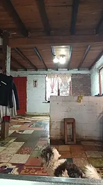 ChanneldelaCroix online show from 03-26-26, 09:53