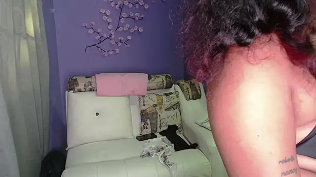 chabelita 165 online show from 01-15-26, 08:12