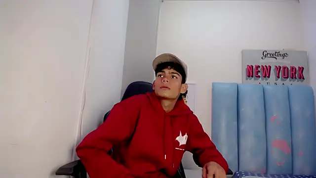 Lil babyyy  online show from 12-15-25, 02:05