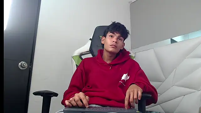 Lil babyyy  online show from 12-21-25, 03:24