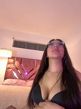 Dafne se online show from 12-02-25, 01:33