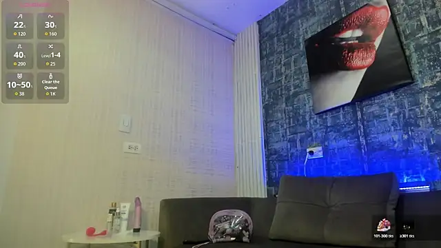 Snapshot of Brizza_H033 chatting on 02-07-26, 08:01 Brizza H033 online show from 02-07-26, 08:01