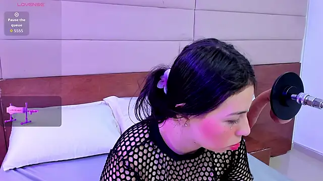 dahian boobs online show from 12-20-25, 12:01