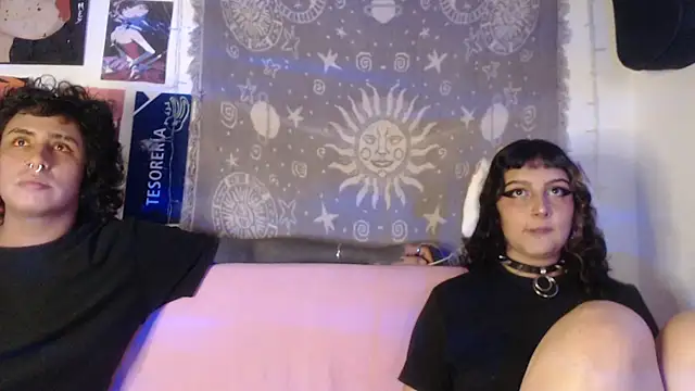 6mey6mey6 online show from 02-11-26, 10:15