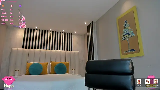 LisaFlowers  online show from 02-17-26, 11:29