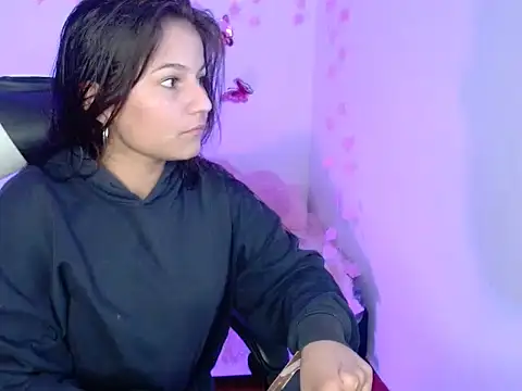 Nina  666 online show from 12-15-25, 11:25