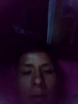 Cristhofercri online show from 11-28-25, 12:46