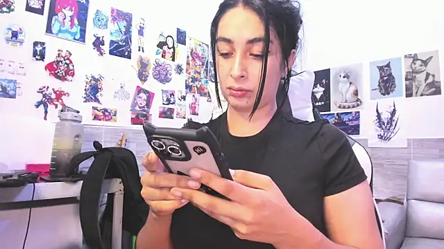 RubyWhisperp online show from 01-09-26, 03:31