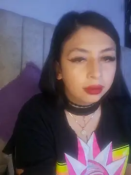 AngelDemons  online show from 11-29-25, 12:24