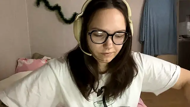 KerriMcbreen online show from 01-07-26, 03:31