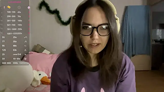 KerriMcbreen online show from 01-08-26, 05:10