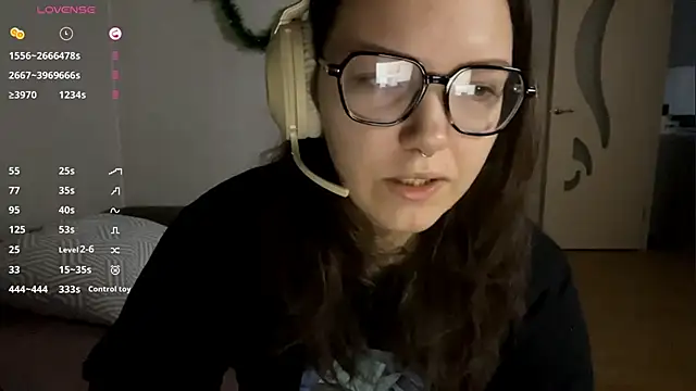 KerriMcbreen online show from 01-16-26, 03:21