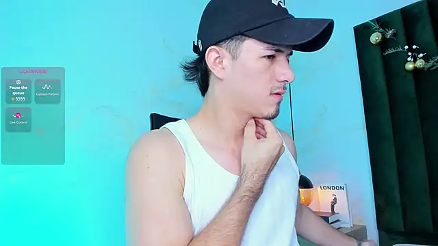 Justin duque online show from 01-07-26, 07:27