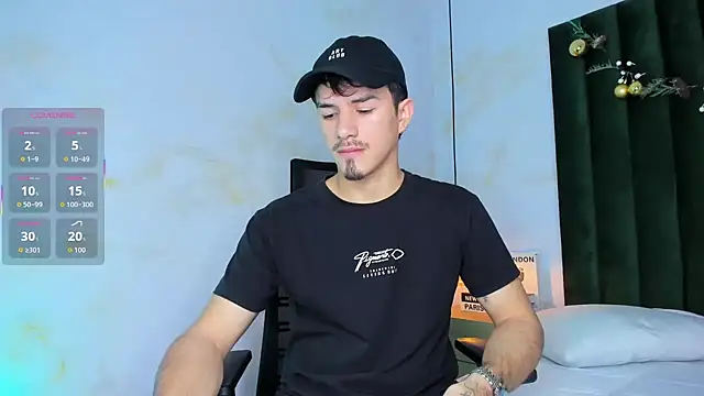 Justin duque online show from 01-16-26, 07:40