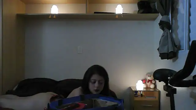 GabriellaManhas online show from 02-20-26, 07:32