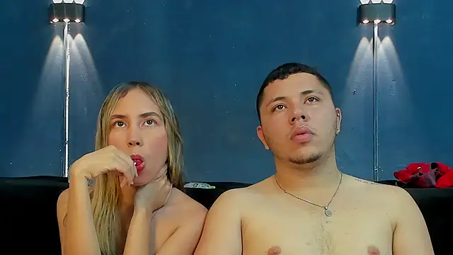 JhostineandLucero online show from 12-20-25, 04:08