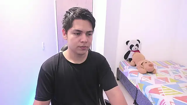 Asta YunoXXX online show from 03-27-26, 11:15