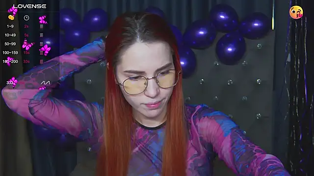 Emily Kente online show from 12-05-25, 12:41