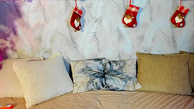 Sofia K1ss online show from 01-14-26, 09:37