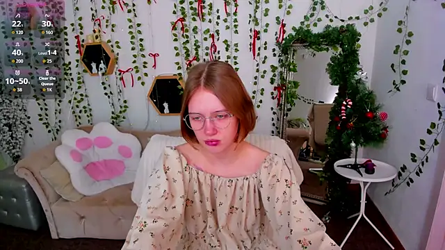 Mia Mooore online show from 01-09-26, 01:25