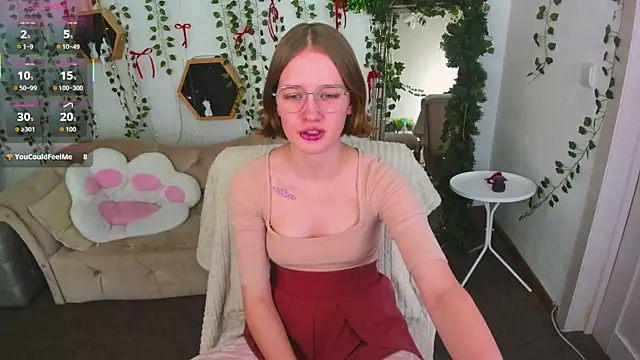 Mia Mooore online show from 01-11-26, 01:27