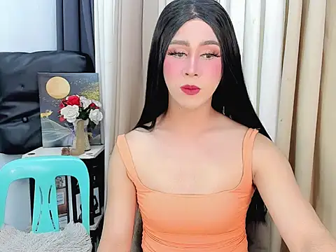 Seductive Paloma online show from 01-19-26, 04:22