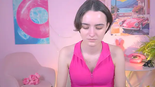 KateWillows online show from 01-10-26, 04:14