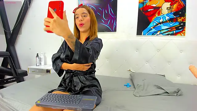 lucy 78 sweet online show from 12-02-25, 01:28