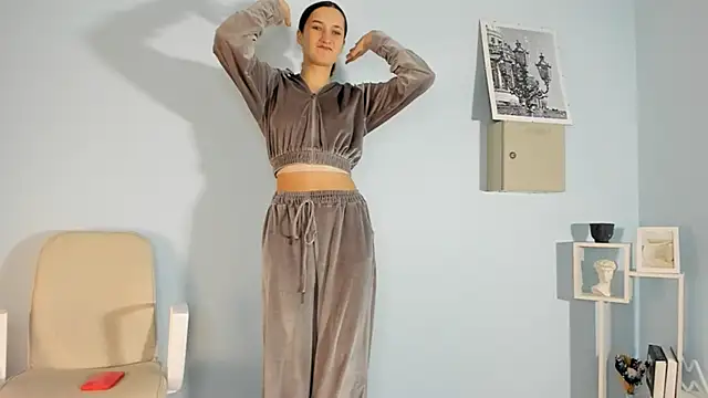 Snapshot of ShelieThetford chatting on 11-29-25, 10:51 ShelieThetford online show from 11-29-25, 10:51