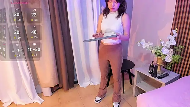 laurent scott online show from 03-10-26, 11:37