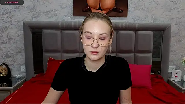 betty Brown online show from 11-29-25, 05:10