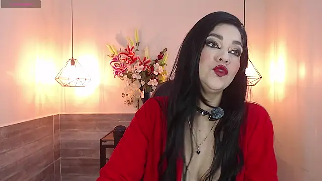 MarianaMontezz online show from 02-26-26, 07:57