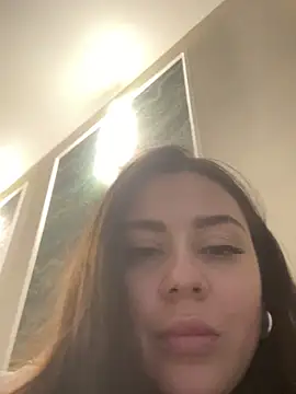 SusunnyGirl online show from 12-01-25, 12:32