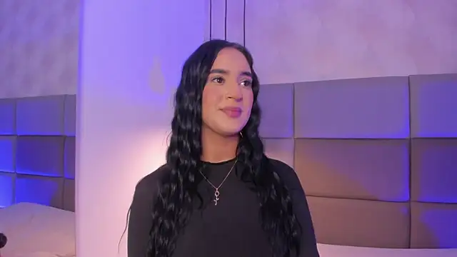 Emily luve online show from 01-06-26, 03:27