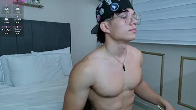 Thony Big online show from 02-22-26, 11:42