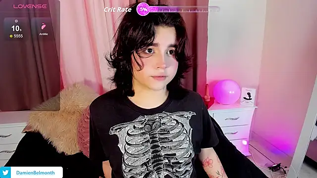 daniellesins2 online show from 12-04-25, 08:06