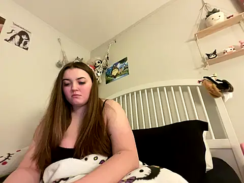 Snapshot of NiaElsien chatting on 11-29-25, 01:41 NiaElsien online show from 11-29-25, 01:41