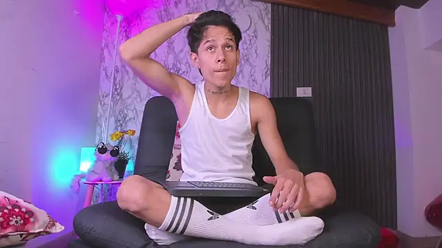 Jake beach  online show from 02-03-26, 02:53