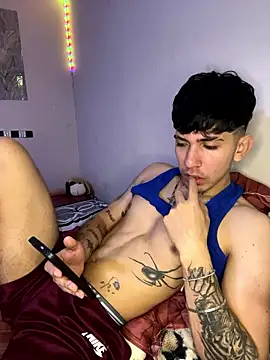 wil hot online show from 01-12-26, 04:23