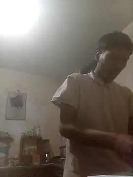 bebicho11 online show from 12-02-25, 05:46