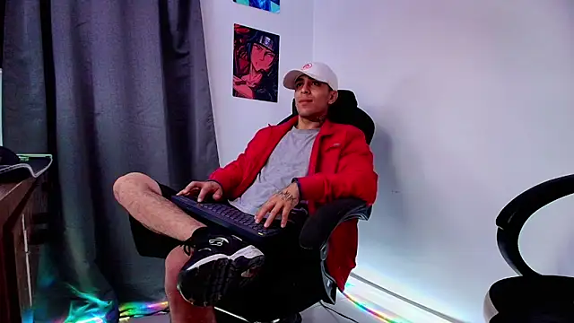 liorvante online show from 12-19-25, 04:30