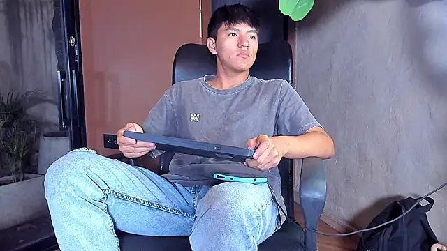 isaac grimm online show from 01-16-26, 03:10