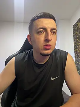 Liam jones10 online show from 01-11-26, 06:13