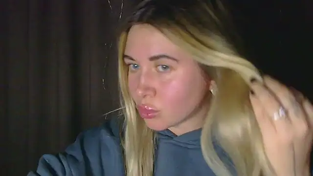 Nika Diva online show from 02-04-26, 10:58