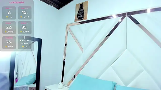 Faehlis   online show from 02-26-26, 04:44