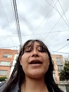 Mariana eclipse online show from 01-16-26, 12:53