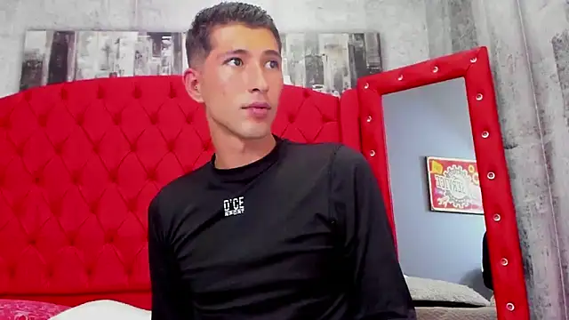 jay Bluee1 online show from 12-04-25, 09:01