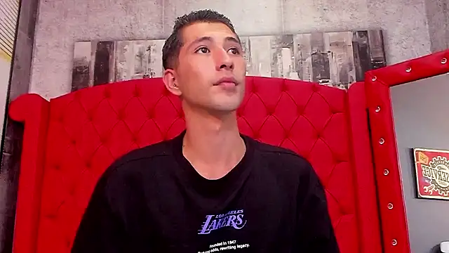 jay Bluee1 online show from 01-10-26, 01:13